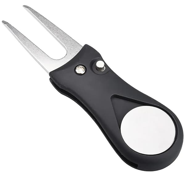 Greenlagare / Divot tool + markeringsknapp