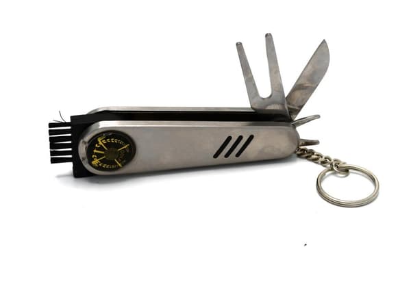 Golf accessories