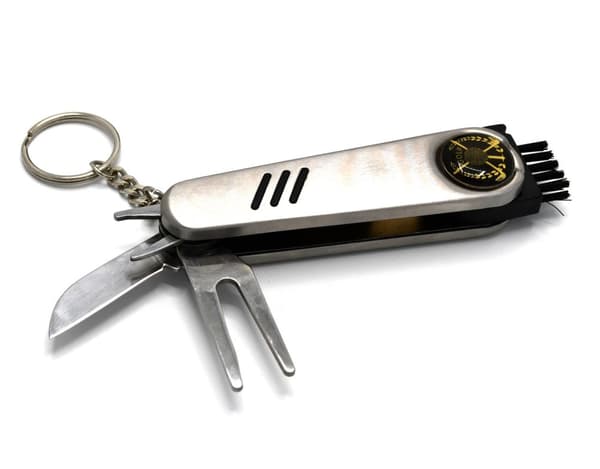 Golf accessories