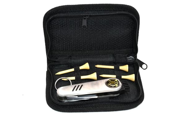 Golf accessories