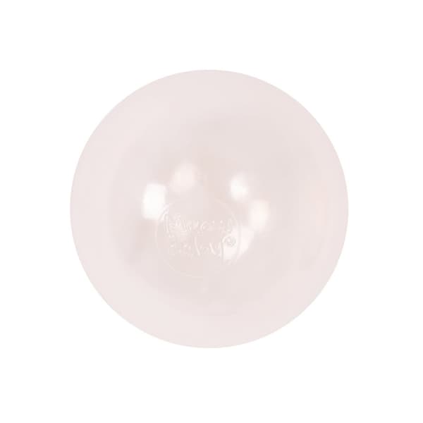 MeowBaby® Bløde plastbolde til boldbassin til børn 7cm, 50 stk.
