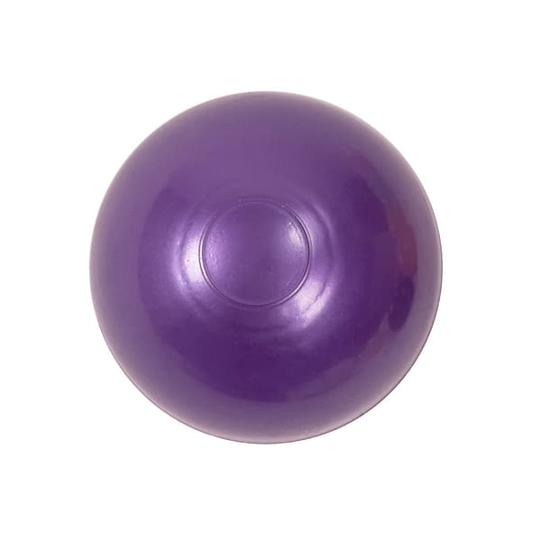 MeowBaby® Bløde plastbolde til boldbassin til børn 7cm, 50 stk.