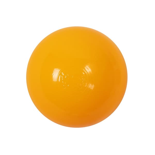 MeowBaby® Bløde plastbolde til boldbassin til børn 7cm, 50 stk.