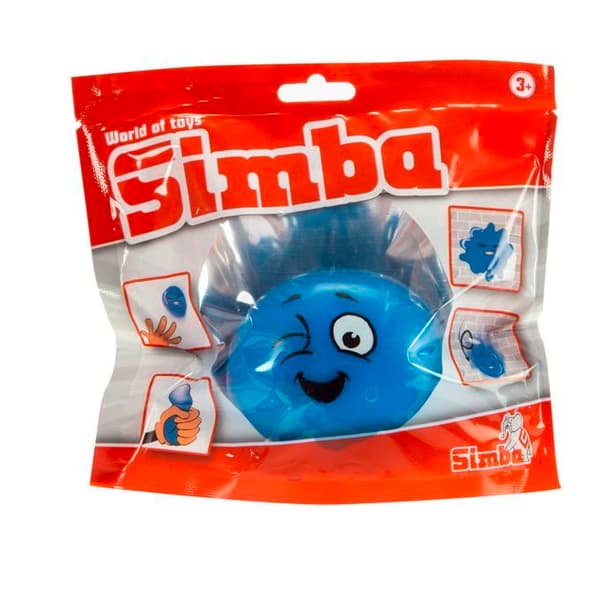 Simba pool balls - 108614690