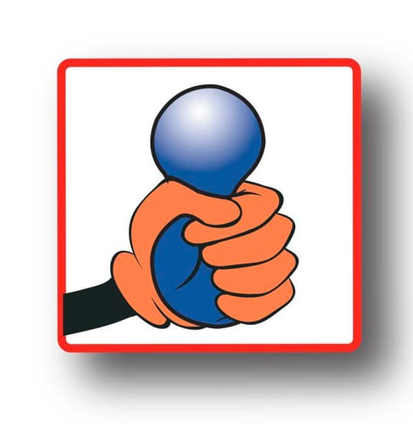 Simba pool balls - 108614690