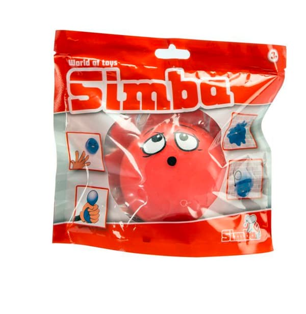 Simba pool balls - 108614690