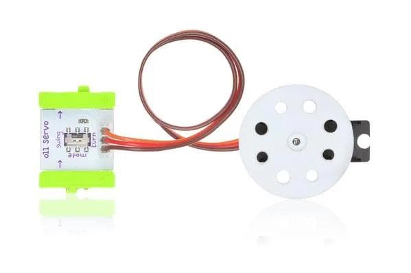 littleBits Servo o11