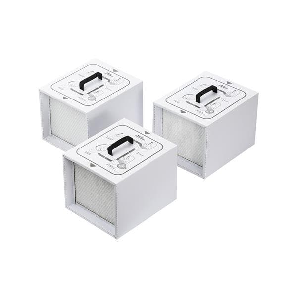 Makeblock HEPA Composite Filter (3-pack)