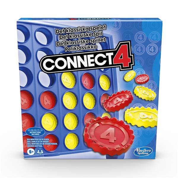 Connect 4