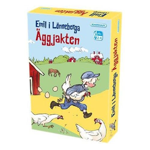 Emil Äggjakten