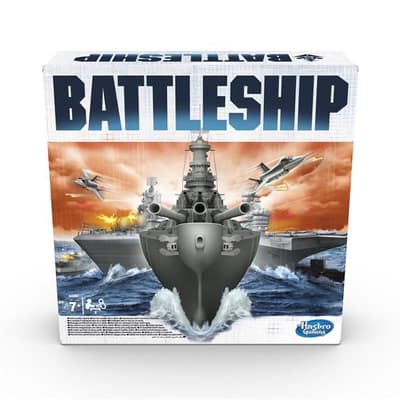 Hasbro Battleship