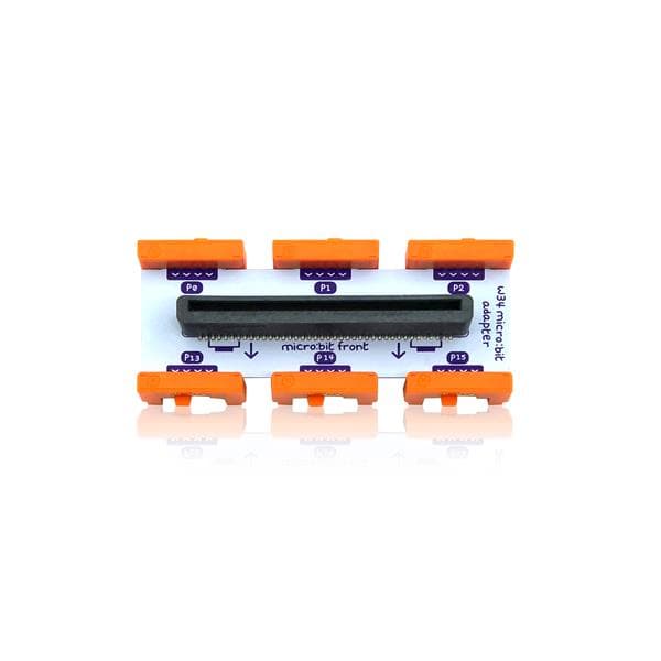 littleBits micro:bit Adapter w34