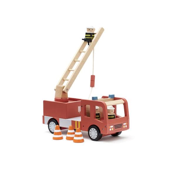 KIDS CONCEPT Brandbil AIDEN