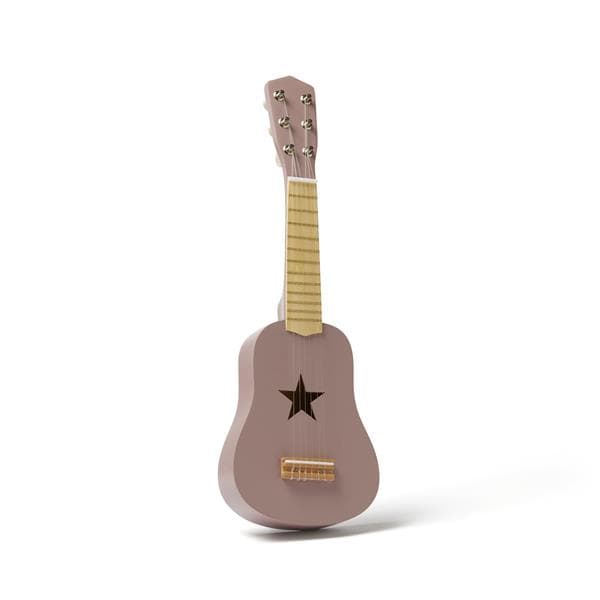 Kid's Concept Gitarr lila