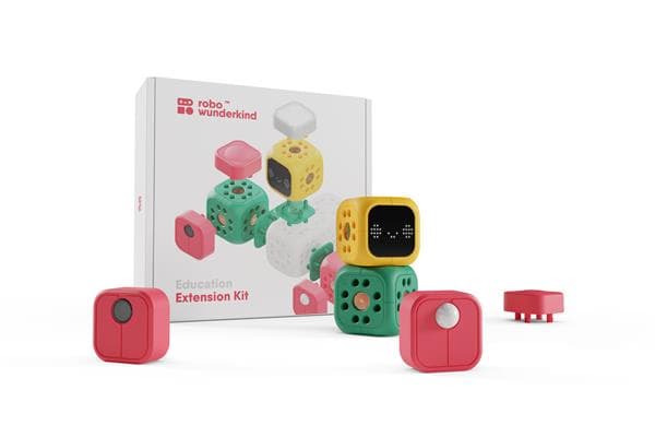 Robo Wunderkind Extension Kit