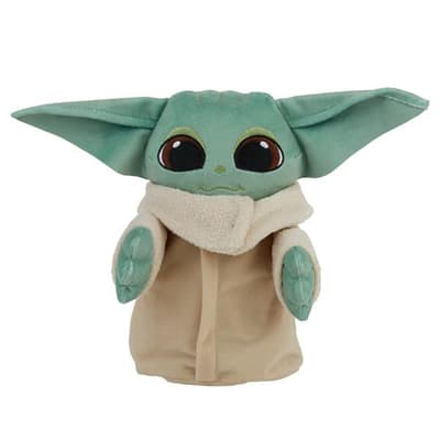Star Wars The Mandalorian 8 Inch The Child Pram Pop Out Plush