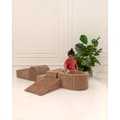 Miniatyrbillede 11 af 11: MeowBaby® Foam legeplads til børn med boldbassin 240 x 45 cm/100 bolde Lyserød: Mint/Lyserød/Turkis/Hvid perle