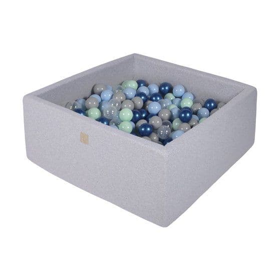 Meow Baby - Blue Laggon Med 300 bollar