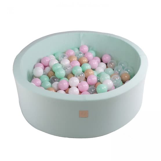 Meow Baby - Ball Ocean - Cupcake - 30 Cm