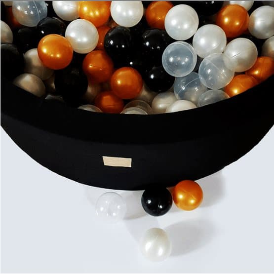Meow Baby - Ball Ocean - Glamour - 30 Cm