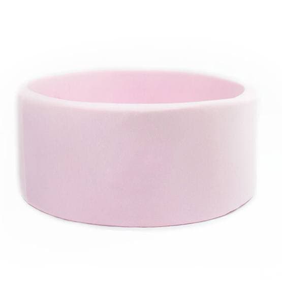 Meow Baby - Ball Sea - Pink - 40 Cm