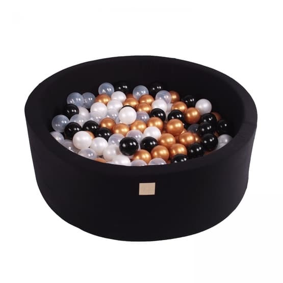 Meow Baby - Ball Ocean - Glamour - 40 Cm