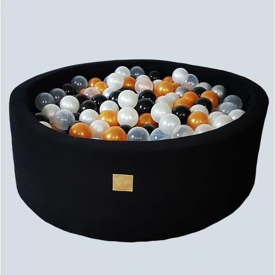 Meow Baby - Ball Ocean - Glamour - 40 Cm