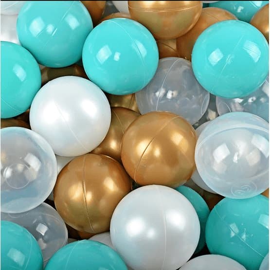 Meow Baby - Ball Ocean - Dreams - 40 cm