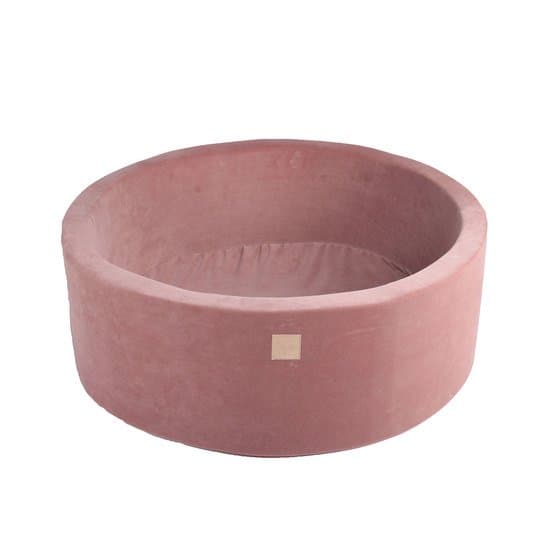 Meow Baby - Ball Sea - Bamse - 30 Cm