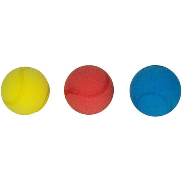 Tio boll scht skum boll MONDO MOO861 - Diameter 7 cm