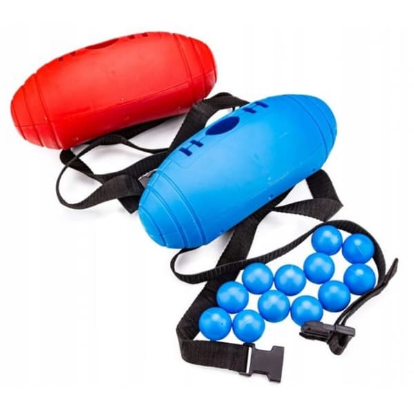 WOOPIE Swinging Ball Arcade spil