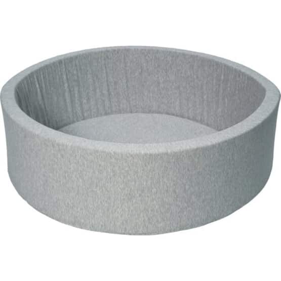 Kuglegrav - Robust kuglegrav - 90 Cm - Tom - Uden bolde - Tom Kuglegrav