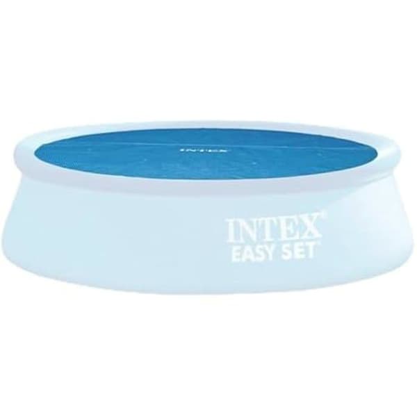 Poolskydd - INTEX - Standard - Plast - Flerfärgad - 38,5 x 61 x 42,5 cm