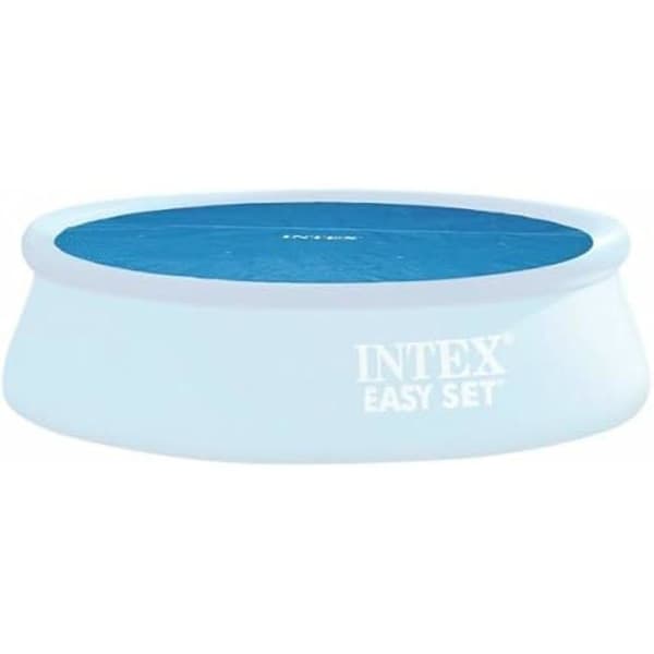Poolskydd - INTEX - Estándar - Flerfärgad - 35,5 x 44,5 x 60 cm - Referens S8901718