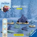 Miniatyrbild 3 av 4: Gravitrax Junior Frost Expansionsset, 33 delar, Kulbana, Från 3 år, Ravensburger 23861