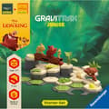 Pikkukuva 3 / 3: Gravitrax Junior Aloitussetti Leijonakuningas, Marmorirata, 71 palaa, Ikä 3+, 73437, Ravensburger