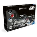 Pikkukuva 6 / 6: Ravensburger-Gravitrax Star Wars -setti-188 palaa-Marmorirata-Rakennuspeli-Marmorirata-Ikä 8+-23860