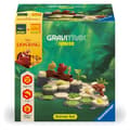 Miniatyrbillede 2 af 3: Gravitrax Junior Starter Set Løvernes Konge, Kuglebane, 71 dele, Fra 3 år, 73437, Ravensburger