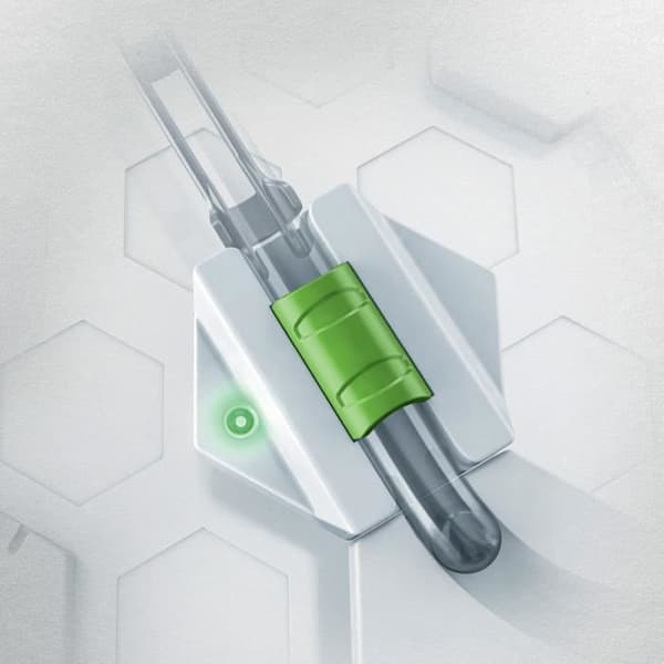 Gravitrax POWER - Liipaisinelementti - 26202 - Luovat marmoripallot - Elektroninen toiminto - Ravensburger - Ikä 8+