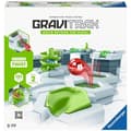 Pikkukuva 1 / 4: Gravitrax Aloitussetti Twist 101 palaa, Marble Run, Luova Rakennuspeli, Ikä 8+, 22576, Ravensburger