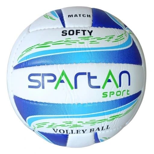 SPARTAN Beach Hawaii Volleyball