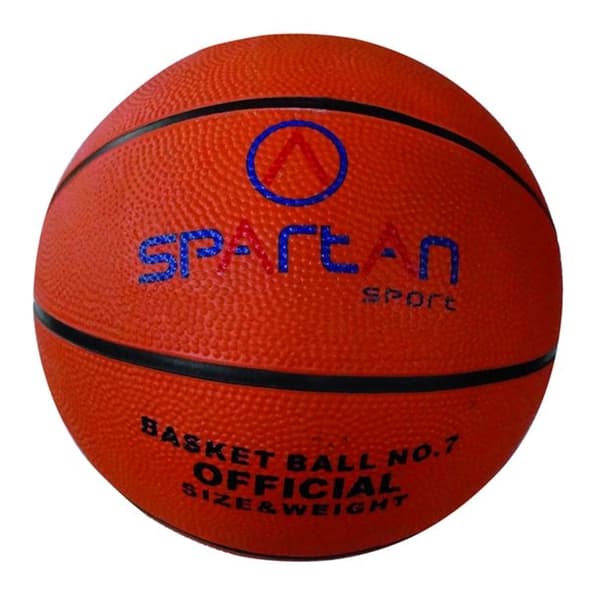 SPARTAN Florida 7 Basket