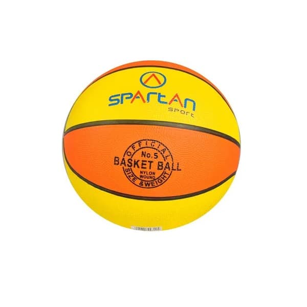 SPARTAN Floridan koripallo