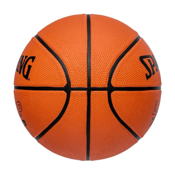 SPALDING Layup TF50 Basketballbold - 6 stk.