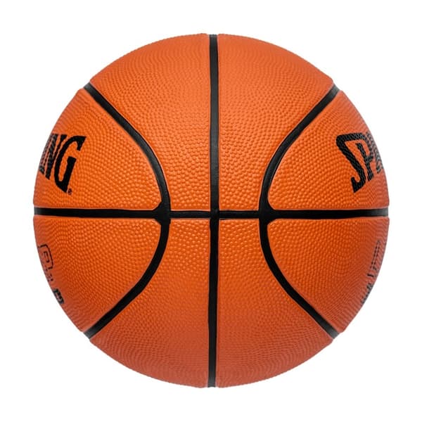 SPALDING Layup TF50 Basketballbold - 5 stk.
