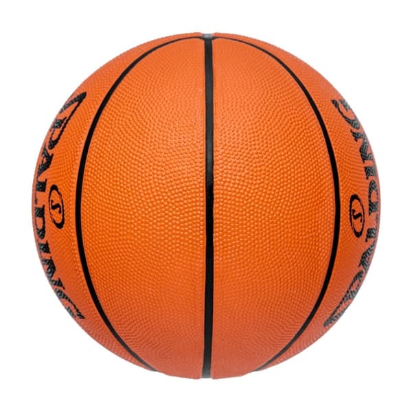 SPALDING Layup TF50 Basketballbold - 5 stk.