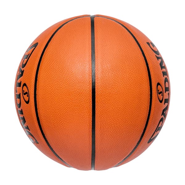 SPALDING React TF250 Basketballbold - 7