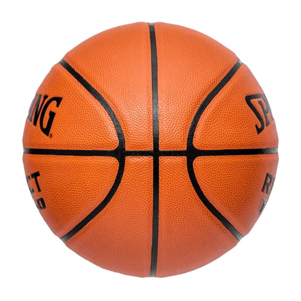 SPALDING React TF250 Basketballbold - 7