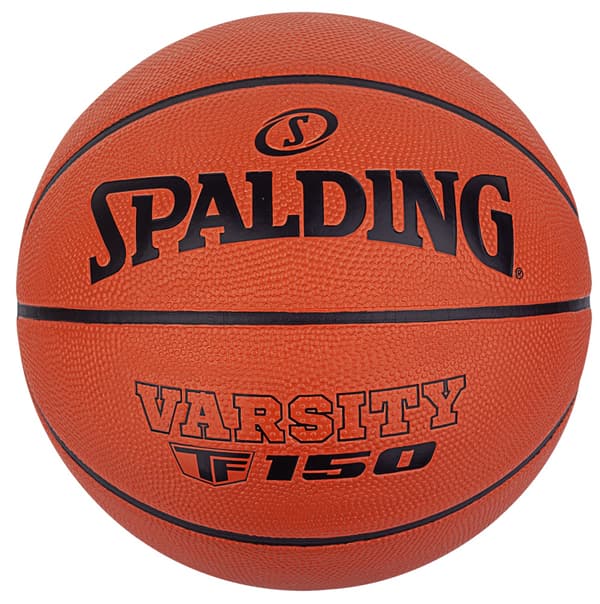 SPALDING Varsity TF150 basketballbold - 7