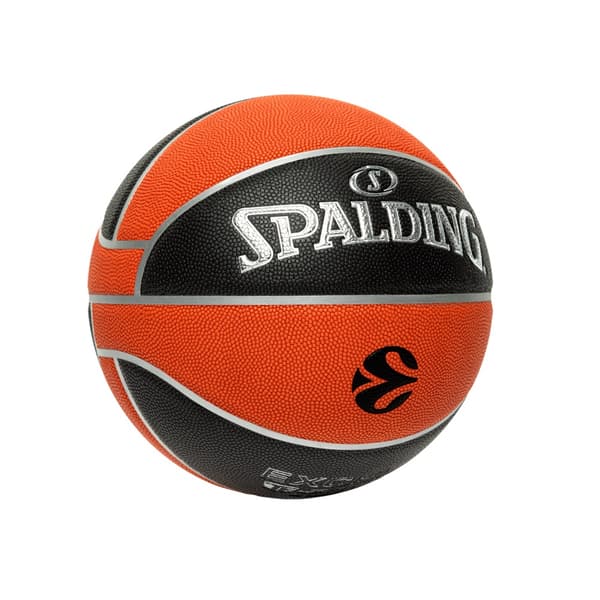 SPALDING Excel TF500 Euroleague Basketball - 7